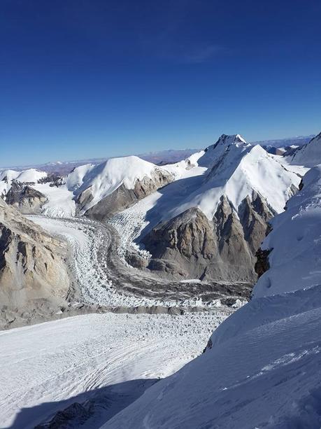 Expedition Recap: First Summit Attempt on Burke-Khang