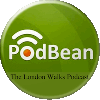 NEW! The London Walks Podcast Goes #XmasShopping in @CecilCourt #LondonAtXmas