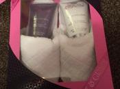 Pamper Gifts Competition