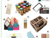 Holiday Gift Guide: Makers