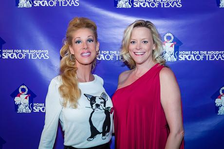 SPCA of Texas' Cosmic Holiday Celebration for Fur Ball 2016 