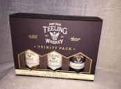 Come One, Drink All: Teeling Whiskey Review
