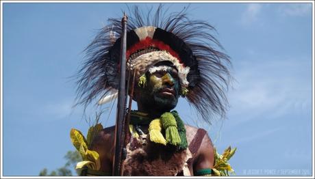 Goroka Show