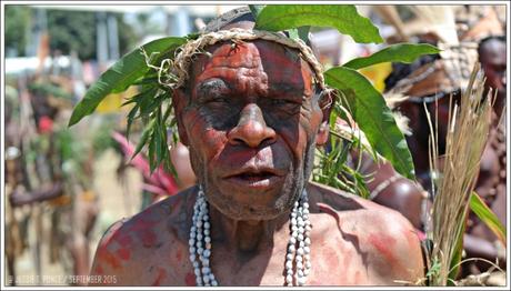 Goroka Show