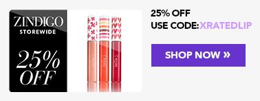 lipgloss, zindigo, shop, gift card, 