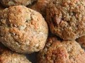 Hemp Heart Energy Cookies (Egg, Dairy, Gluten/Grain Free with Refined Sugar Option)