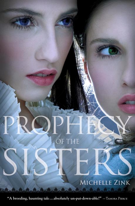 Prophecy of The Sisters