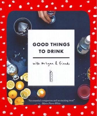 good things to drink christmas gift 