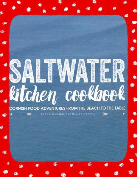 saltwater kitchen cookbook christmas gift 
