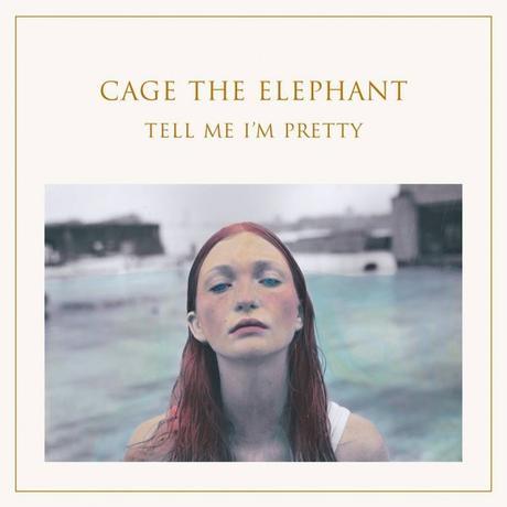 Cage the Elephant Made Us A Playlist Called ‘Songs for Mr. T’