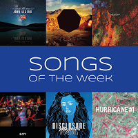 Songs of the Week [51]