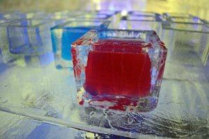 Day Fifteen of Foodiemas: Win a bubbly Ice Bar visit for 4