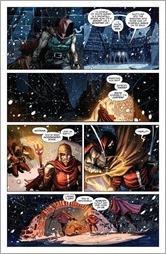 Klaus #2 Preview 6