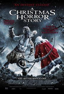 #1,946. A Christmas Horror Story  (2015)