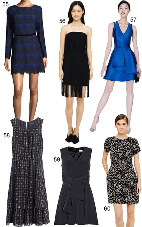 Holiday Party Dresses New Year's Eve Dresses 2015