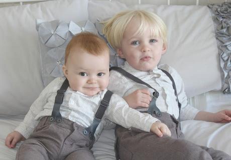 Siblings In December