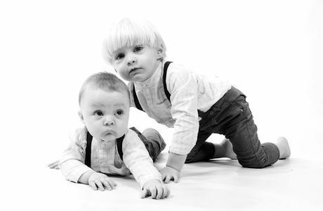 Siblings In December