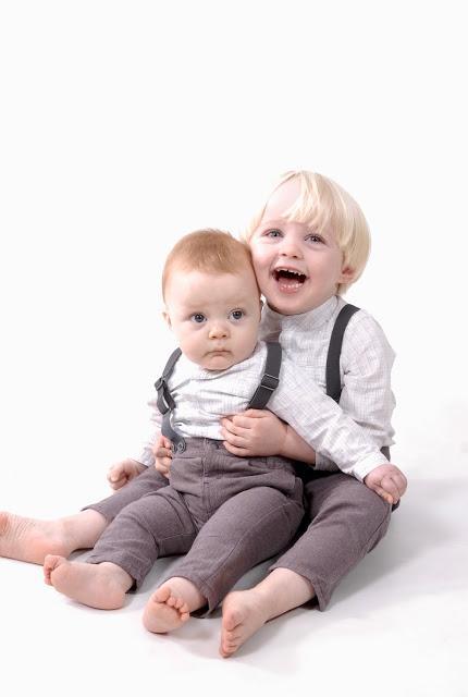 Siblings In December