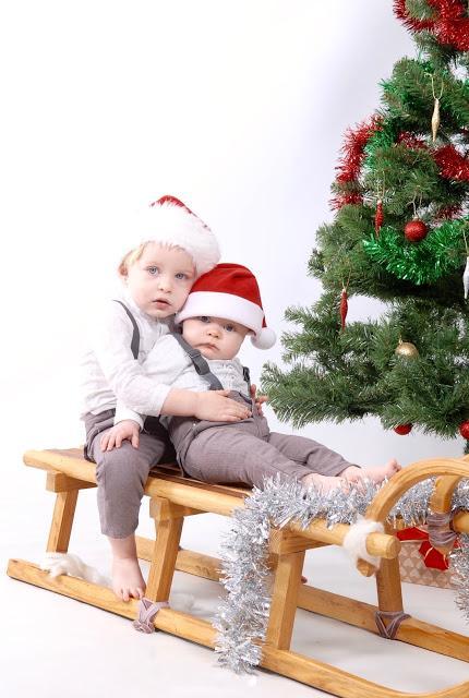 Siblings In December