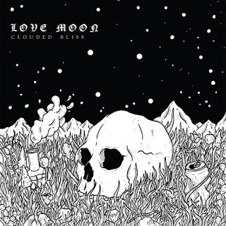 Love Moon - Clouded Bliss