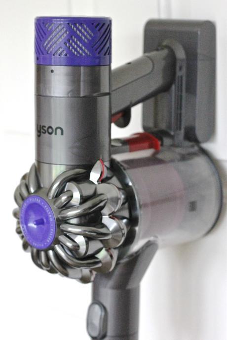 Dyson V6 Absolute |  Review
