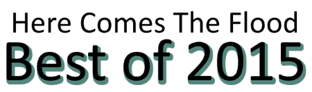 HCTF's best of 2015 (15-11)