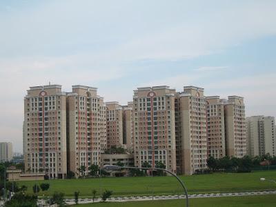 Your HDB Flat Is Not Really An Investment