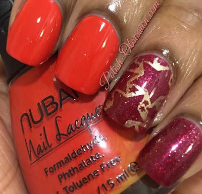 Nubar - Cherry