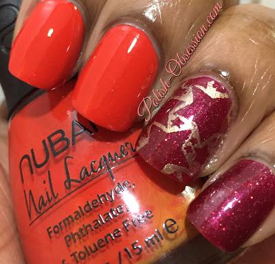 Nubar - Cherry