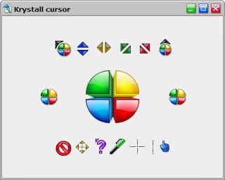 25+ Best Ever Cool Custom Mouse Pointers - Windows 7/8/8.1