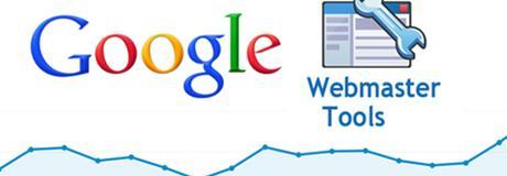 google-webmaster-tool