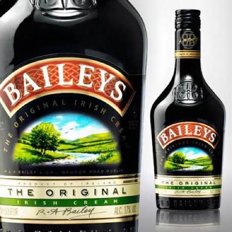 Homemade Baileys Irish Cream Liquor