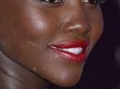 Lupita Nyong’o Stuns Star Wars World Premier