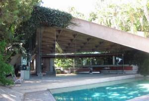 Sheats Goldstein Residence