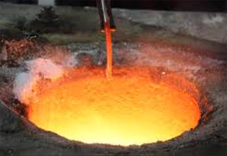 He is like a refiner’s fire