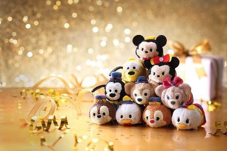 Hong Kong Disneyland: What to Expect During the 2015 Holidays