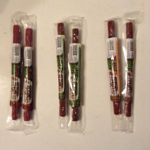 Quick Review: New Snack