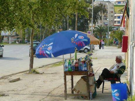 Street_shop_Albania