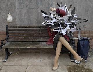 Tuesday 15th December - Too Posh for Pockets