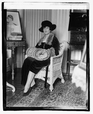 Tuesday 15th December - Too Posh for Pockets