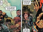 Preview Judge Dredd (IDW)
