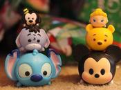 Review: Jakks Pacific Tsum Tsums