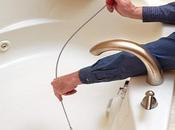 Drain Cleaning Snaking Water Jetting