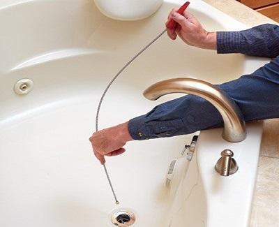 Drain Cleaning – Snaking Vs. Water Jetting drain snakes