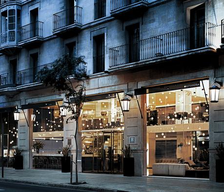 Sculptural Lighting from Canada’s Bocci