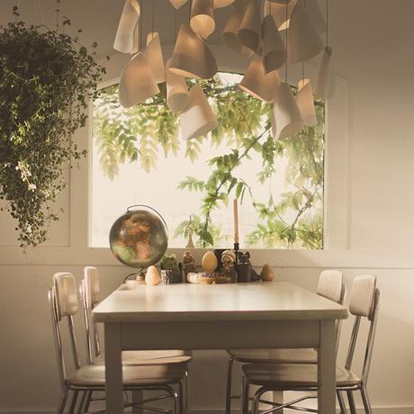 Sculptural Lighting from Canada’s Bocci