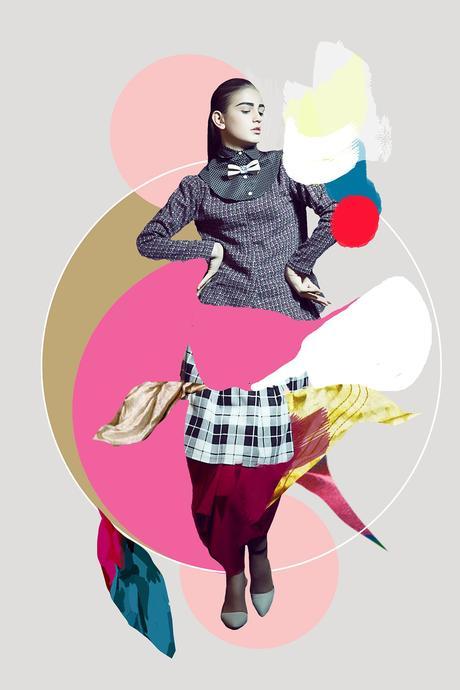 HOW I BECAME A FASHION STYLIST: PRATIWI RIZSOENY pratiwi-rizsoeny-fashion-stylist