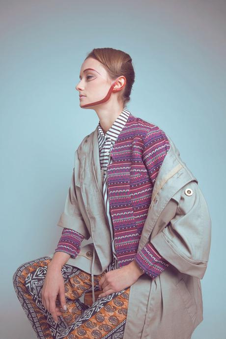 HOW I BECAME A FASHION STYLIST: PRATIWI RIZSOENY pratiwi-rizsoeny-fashion-stylist