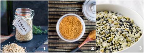21 Homemade Spice Mixes: The Perfect DIY Gift