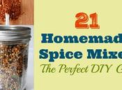 Homemade Spice Mixes: Perfect Gift